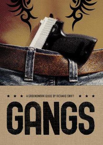 Cover image for Gangs