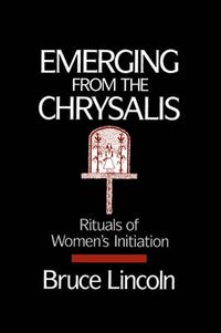 Cover image for Emerging from the Chrysalis