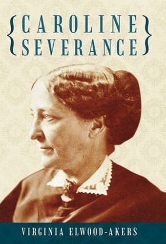 Cover image for Caroline Severance