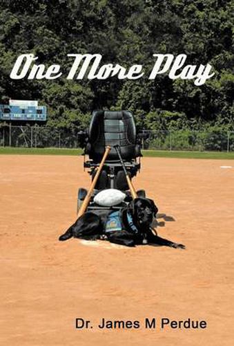 Cover image for One More Play