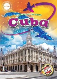 Cover image for Cuba