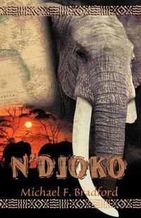 Cover image for N'Djoko