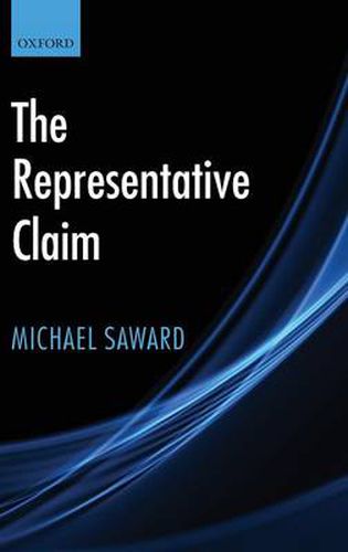 Cover image for The Representative Claim