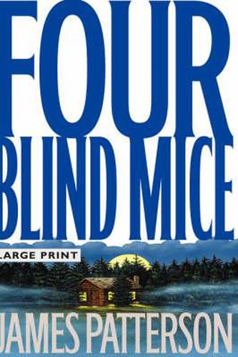 Cover image for Four Blind Mice