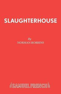 Cover image for Slaughterhouse