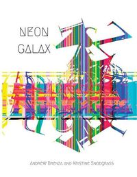 Cover image for Neon Galax