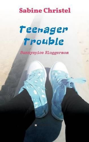 Cover image for Teenager Trouble