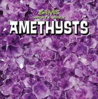 Cover image for Amethysts