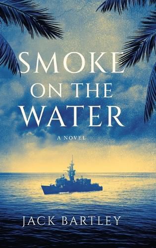 Cover image for Smoke on the Water