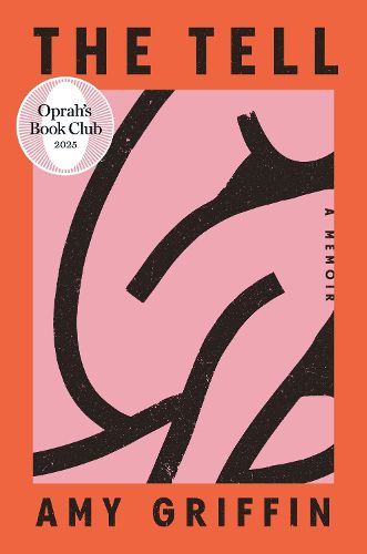 Cover image for The Tell: Oprah's Book Club