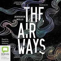 Cover image for The Airways