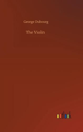 Cover image for The Violin