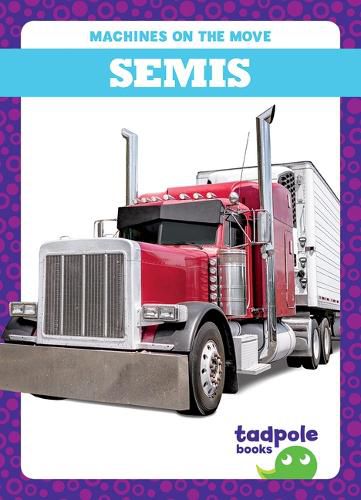 Cover image for Semis