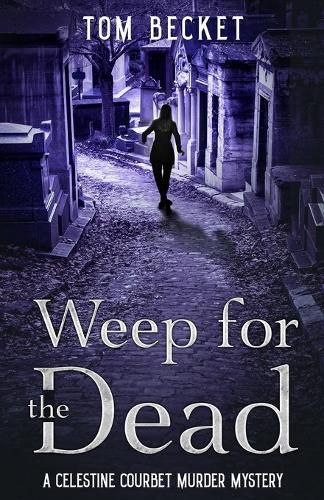 Cover image for Weep for the Dead