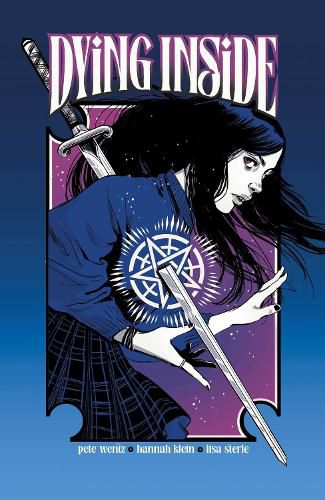 Cover image for Dying Inside