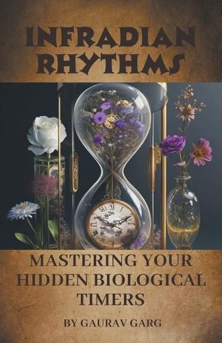 Cover image for Infradian Rhythms
