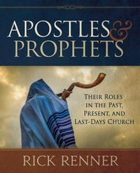 Cover image for Apostles and Prophets