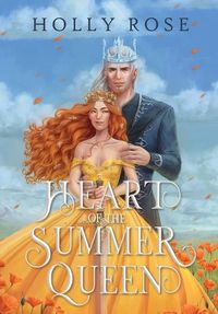 Cover image for Heart of the Summer Queen