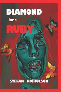 Cover image for Diamond for a Ruby