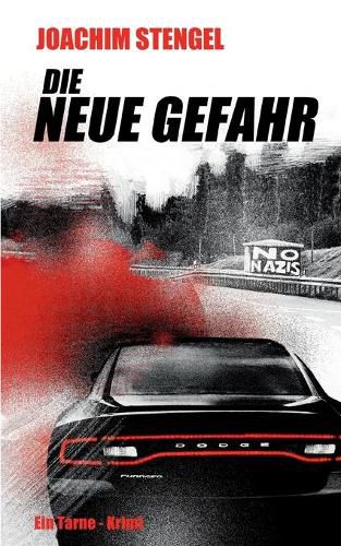 Cover image for Die neue Gefahr