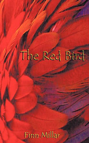 Cover image for The Red Bird