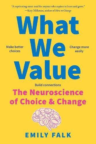 Cover image for What We Value