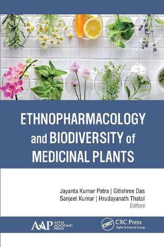 Cover image for Ethnopharmacology and Biodiversity of Medicinal Plants