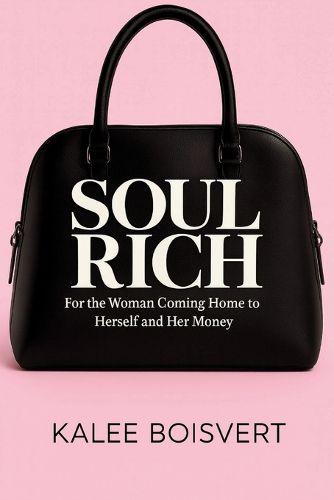 Cover image for Soul Rich