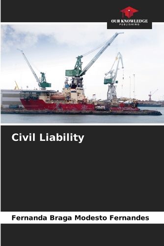 Cover image for Civil Liability