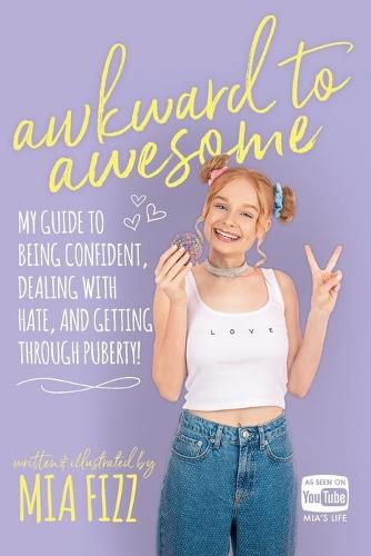 Cover image for Awkward to Awesome