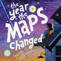 Cover image for The Year the Maps Changed