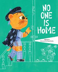 Cover image for No One Is Home