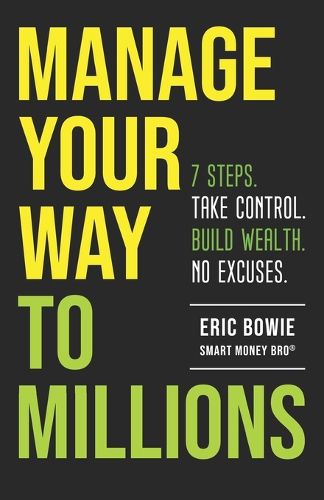 Cover image for Manage Your Way to Millions