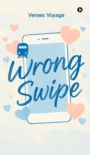 Cover image for Wrong Swipe