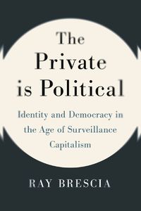 Cover image for The Private Is Political