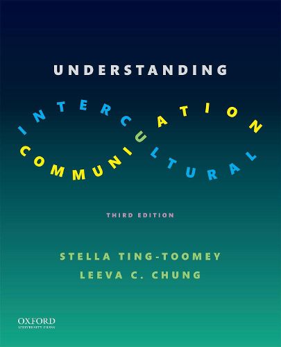 Cover image for Understanding Intercultural Communication