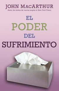 Cover image for El Poder del Sufrimiento