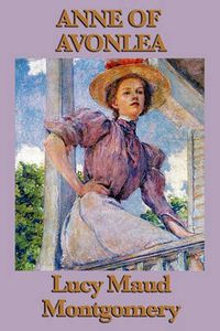 Cover image for Anne of Avonlea