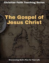 Cover image for The Gospel of Jesus Christ