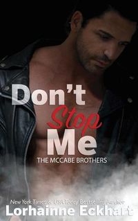 Cover image for Don't Stop Me