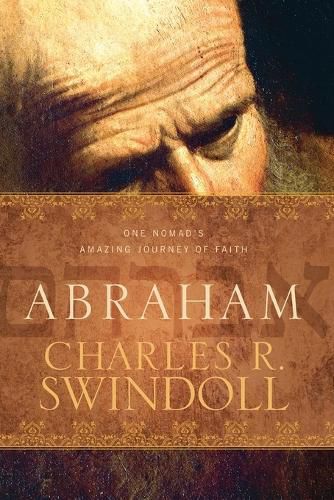 Cover image for Abraham