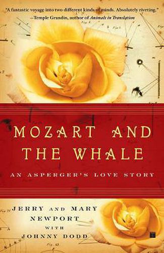 Cover image for Mozart and the Whale