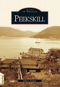 Cover image for Peekskill