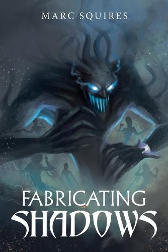 Cover image for Fabricating Shadows