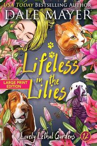Cover image for Lifeless in the Lilies