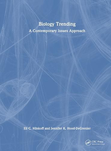 Cover image for Biology Trending