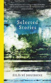 Cover image for Selected Stories