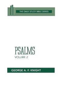 Cover image for Psalms, Volume 2: Psalms 73-150