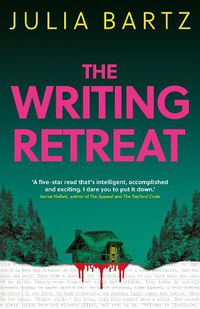 Cover image for The Writing Retreat