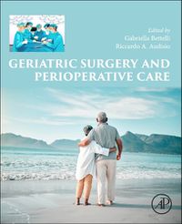 Cover image for Geriatric Surgery and Perioperative Care